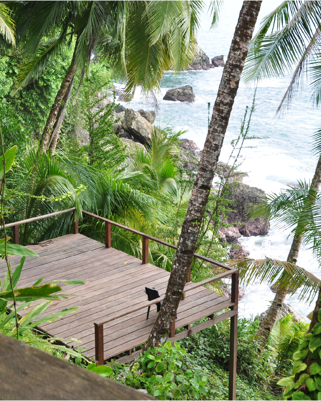 Punta Brava — Arusí, Chocó