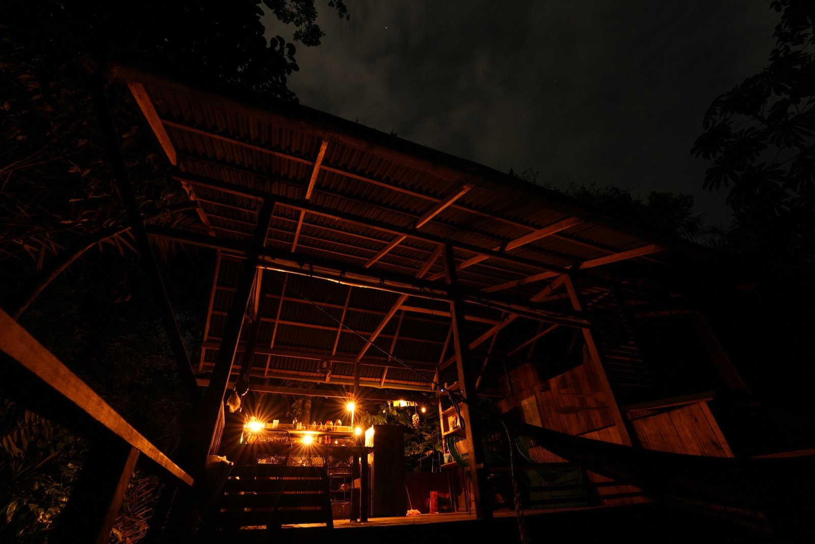 Punta Brava — Arusí, Chocó