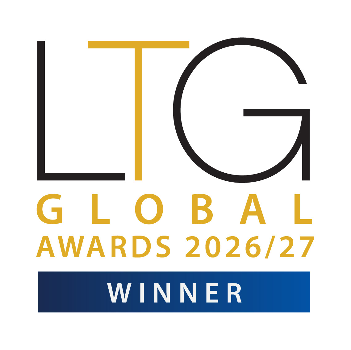 Luxury Travel Guide Global Awards